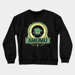 AMUMU - LIMITED EDITION Crewneck Sweatshirt